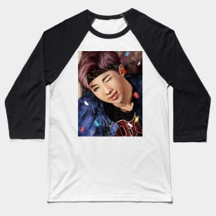 namjoon Baseball T-Shirt